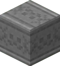 Carved Stone
