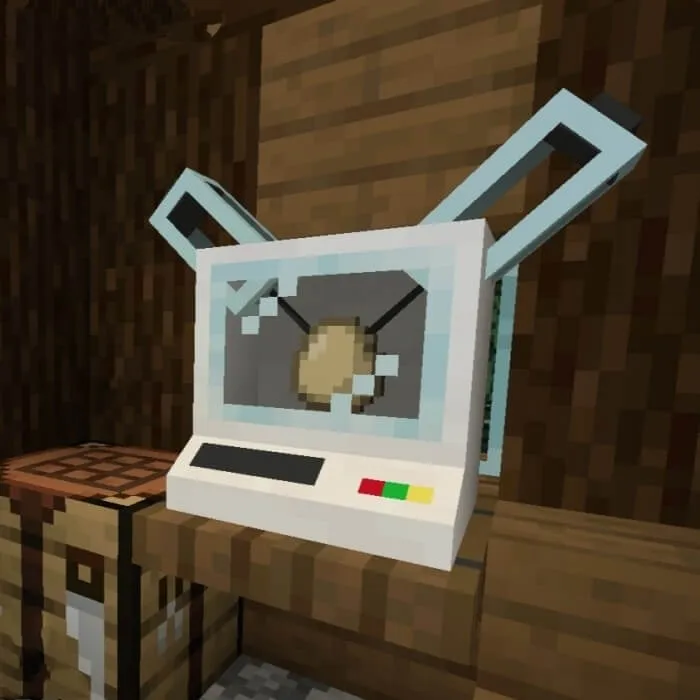 Entity fusion block