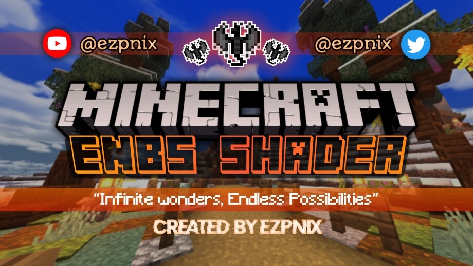 Thumbnail: ENBS Shader v2.0! (Discontinued)