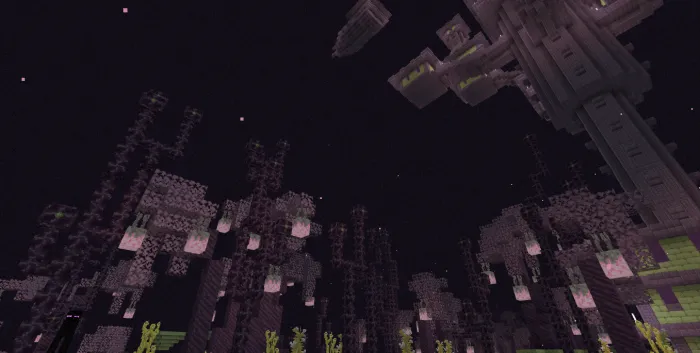 Blooming Fields: Screenshot 3