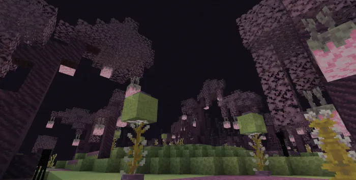 Blooming Fields: Screenshot 4