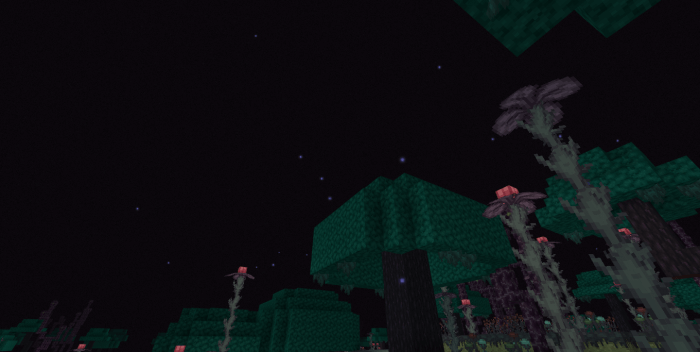 Engrove Forest Biome (Screenshot 3)