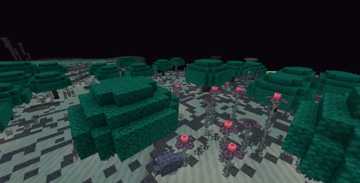 Engrove Forest: Screenshot 4