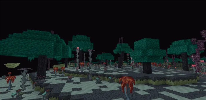 Engrove Forest: Screenshot 5