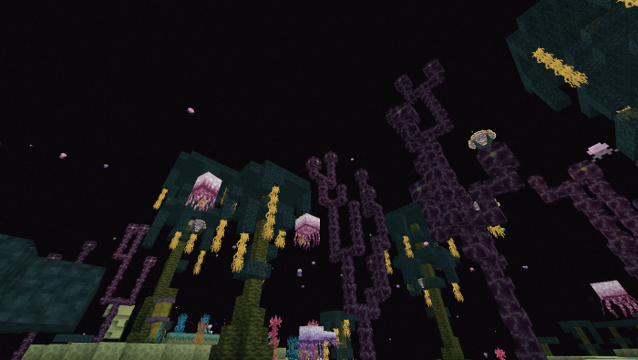Puffle Jungles Biome (Screenshot 1)