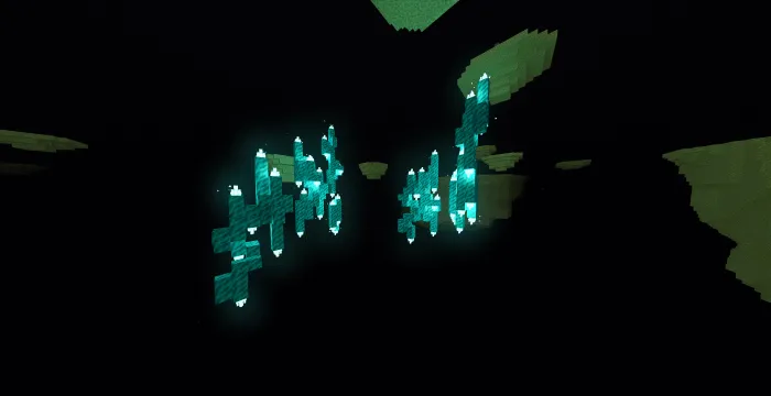 Endless Void with RTX: Screenshot 3