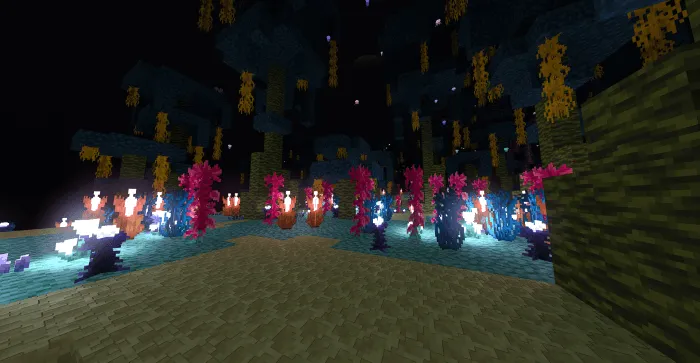 Endless Void with RTX: Screenshot 5