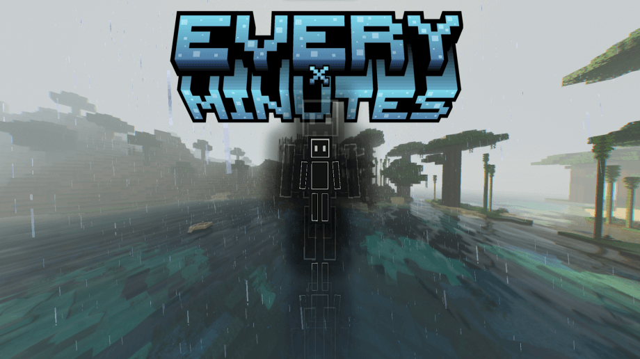 Thumbnail: Every x Minutes