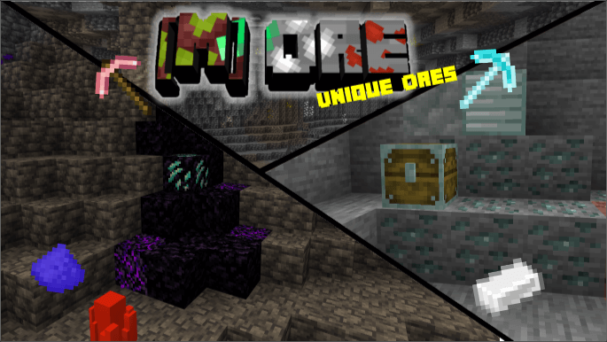 (M)ore Addon Cover