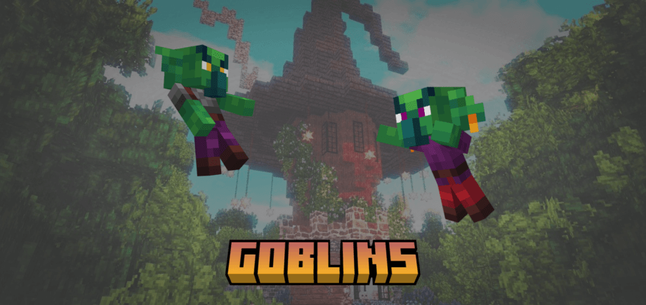 Thumbnail: Goblins Resource Pack