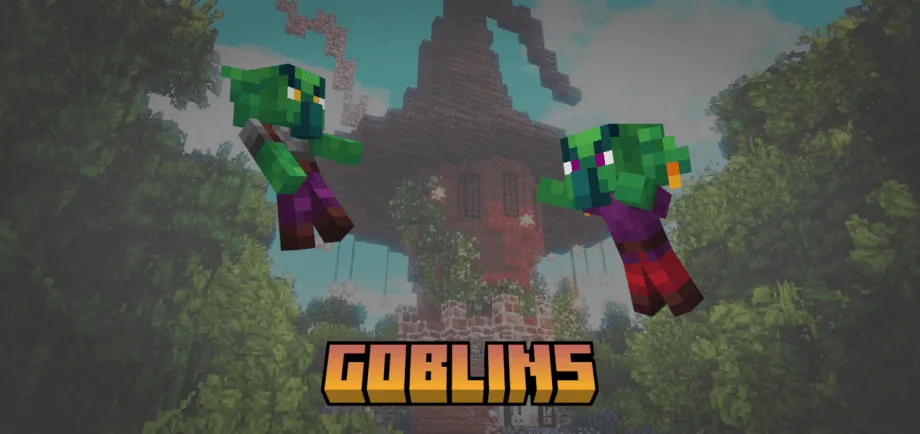 Thumbnail: Goblins Resource Pack