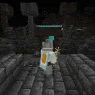 Skill 1 with Light Magic Hindrance