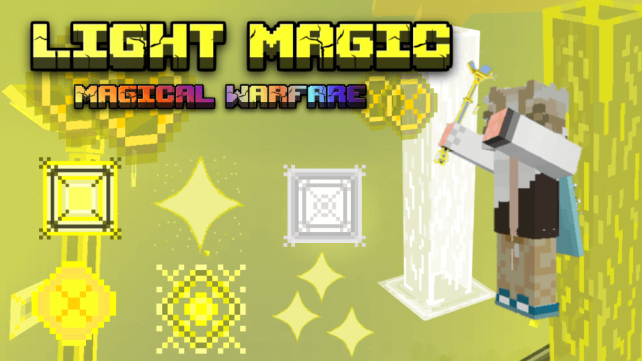 Thumbnail: Light Magic