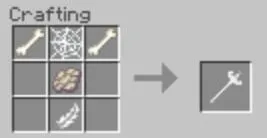 Air Wand recipe