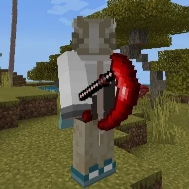 Blood Scythe