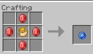 Breathing Gem recipe