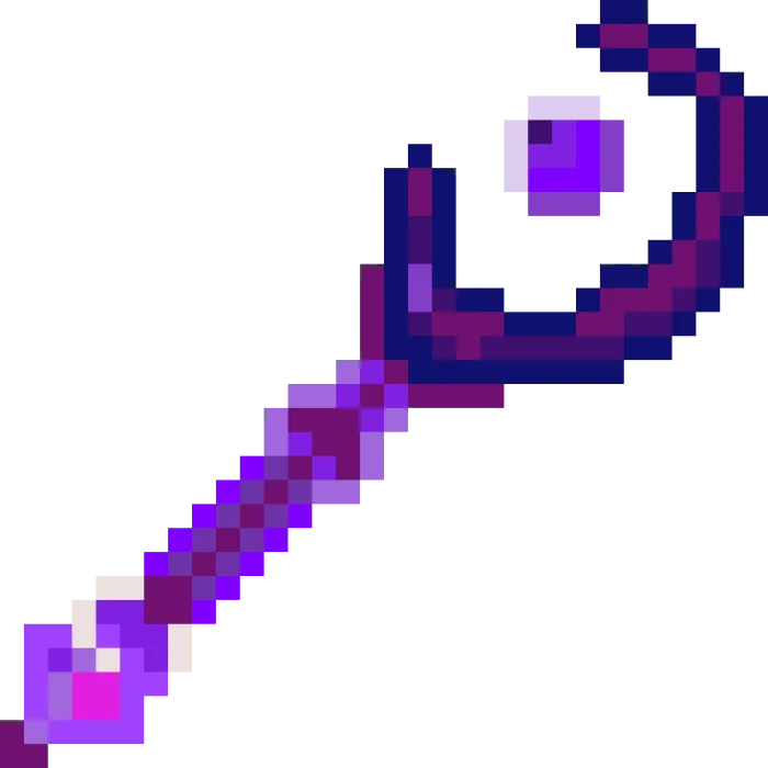 End Wand