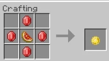 Haste Gem recipe