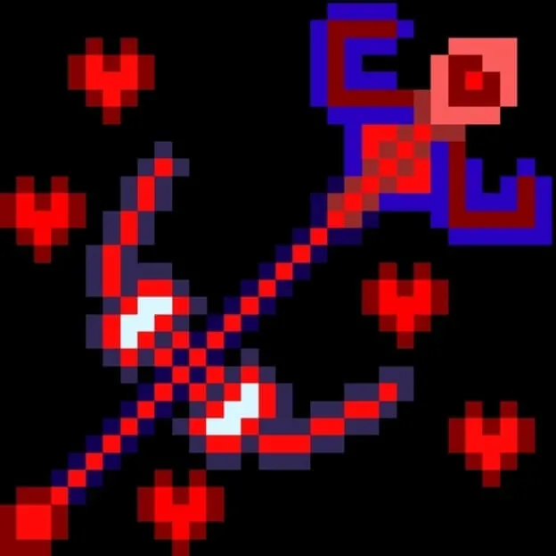 Healing Wand
