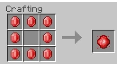 Health Jewel recipe