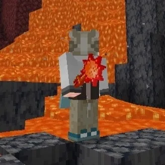 Heating Mace