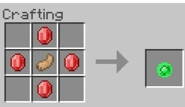 Leap Gem recipe