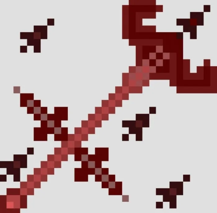 Painful Wand