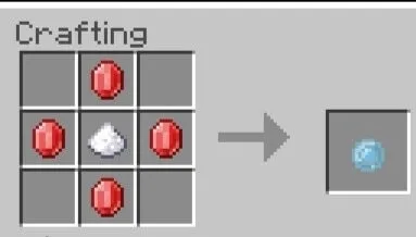 Speed Gem recipe
