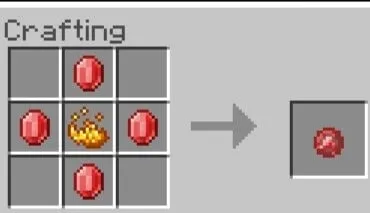 Strength Gem recipe