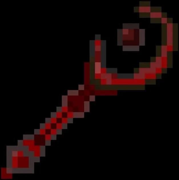 Strength Wand