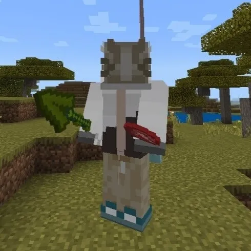 Thornful Spear