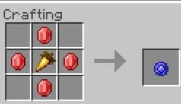 Vision Gem recipe