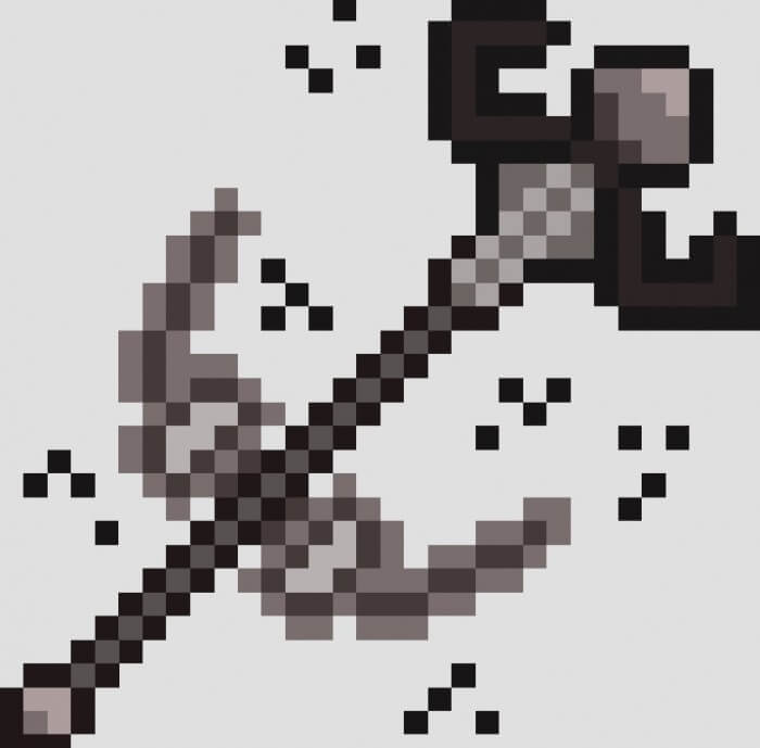 Wither Wand