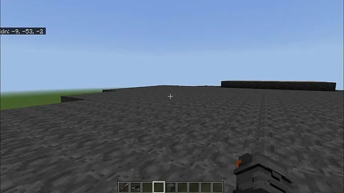 Stage Curtains: Screenshot 4