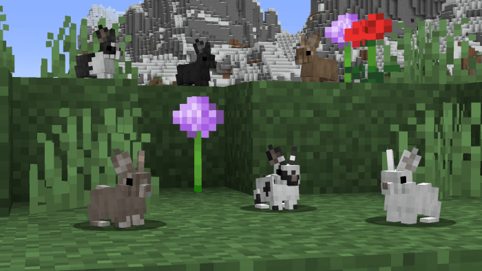 Better rabbits
