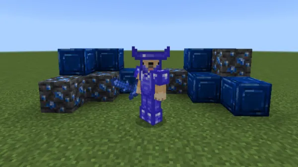 Sapphire