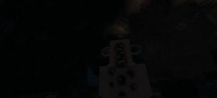Hollow And Trypophobia (screenshot 2)