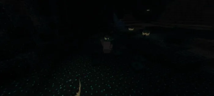 Hollow And Trypophobia (screenshot 3)