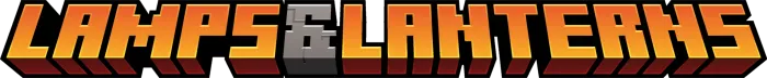 Lamps & Lanterns Logo