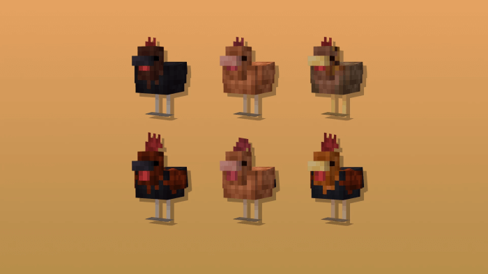 Cluckier Chickens (Screenshot 4)