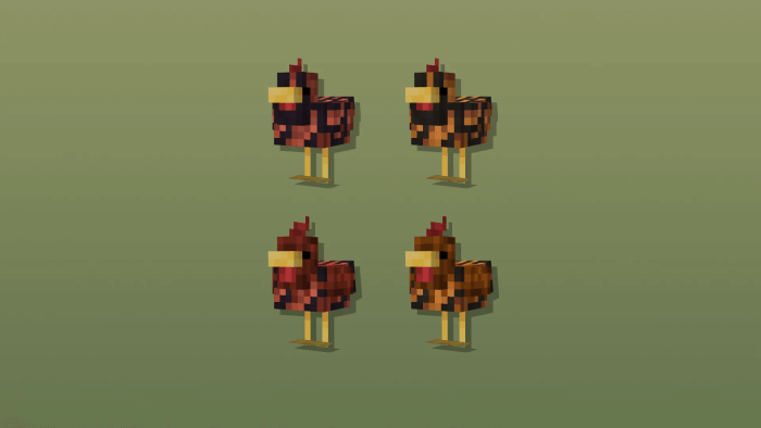 Cluckier Chickens (Screenshot 5)