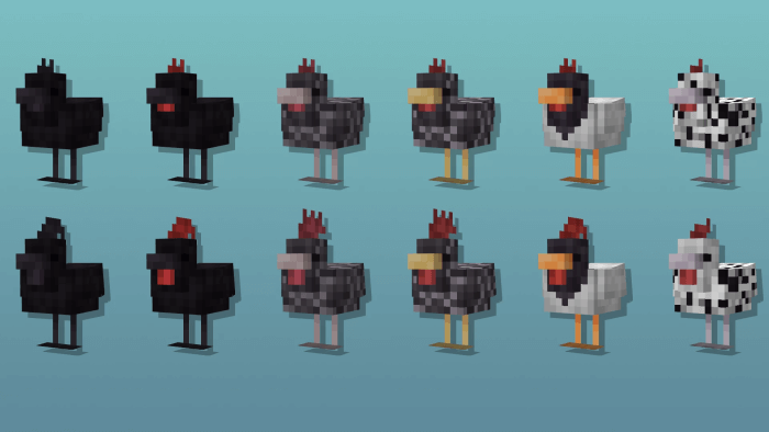 Cluckier Chickens (Screenshot 7)
