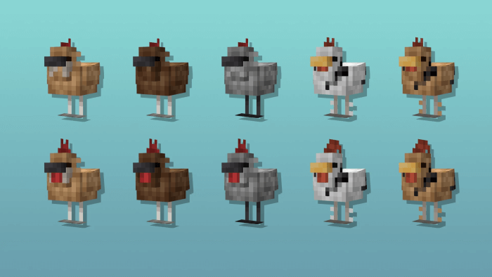 Cluckier Chickens (Screenshot 8)