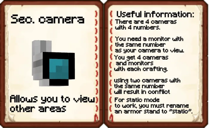 Security Camera