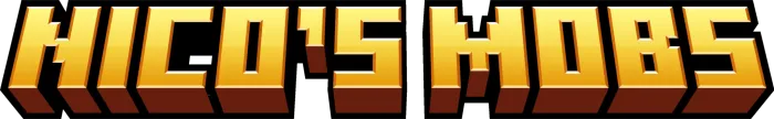 Nico's Mobs Addon Logo