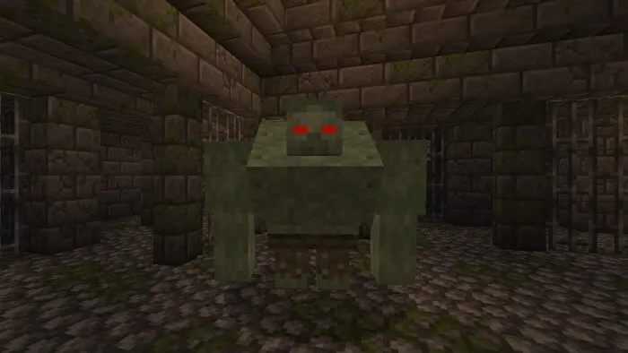Brute Zombie: Screenshot
