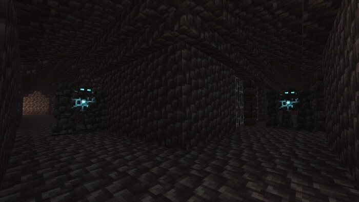 Deepslate Catacomb: Screenshot 4