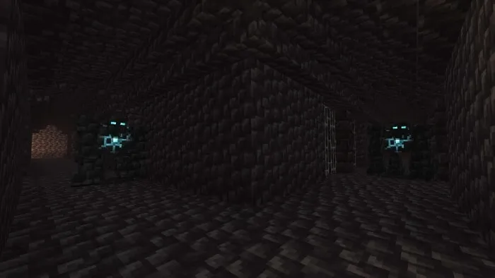 Deepslate Catacomb: Screenshot 4