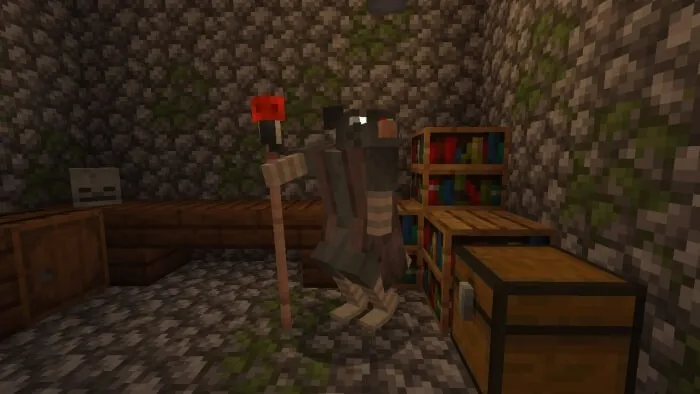Rat Curserer: Screenshot