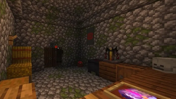 Rats Dungeon: Screenshot 2